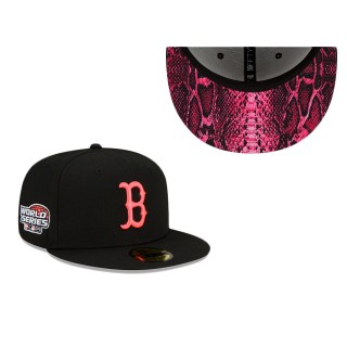 Boston Red Sox Summer Pop 5950 Fitted