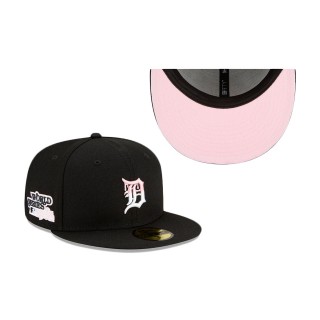 Detroit Tigers Team Drip 59FIFTY Hat