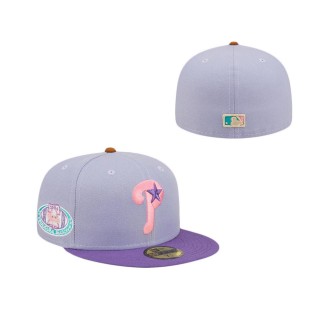 Philadelphia Phillies Bunny Hop 59FIFTY Fitted Hat